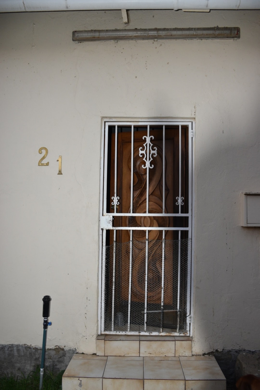 4 Bedroom Property for Sale in Rouxville Free State